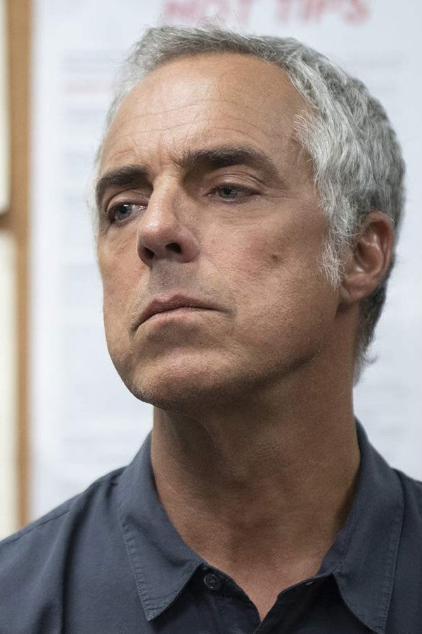 Bosch – S05E01 – Doppia verità