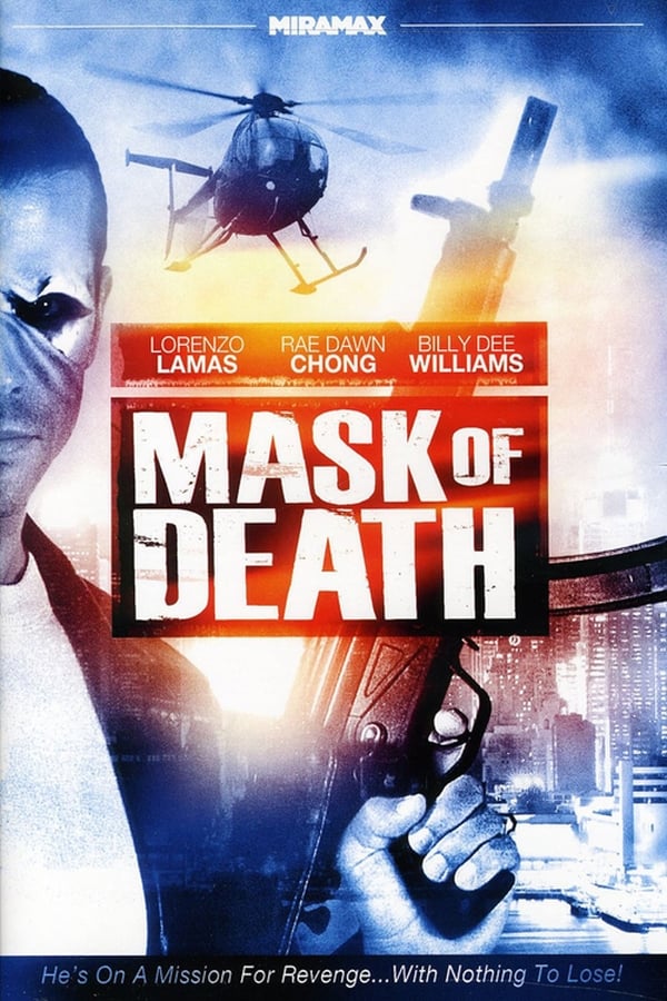 Mask of Death