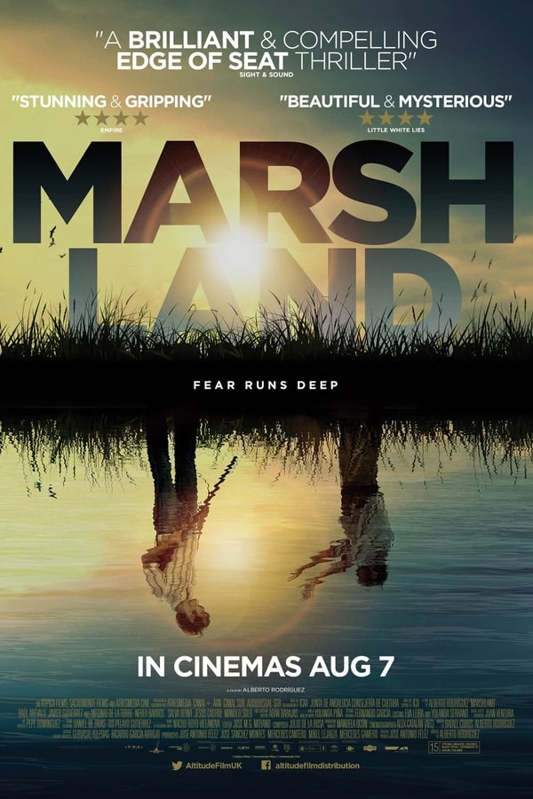 Marshland (2014)