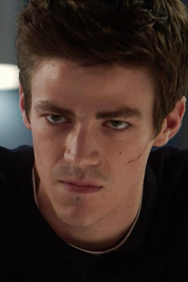 The Flash – S01E06 – Girder