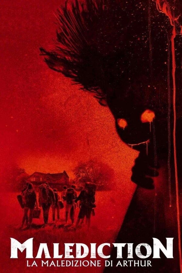 Malediction: La Maledizione di Arthur (2022)