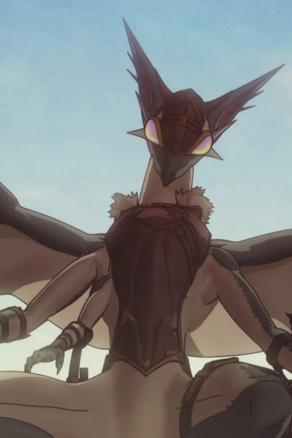 Ishura [Sub-ITA] – S01E02 – Episodio 2