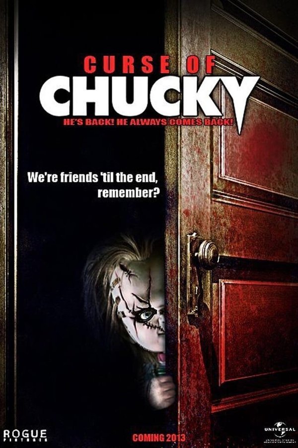 Curse of Chucky