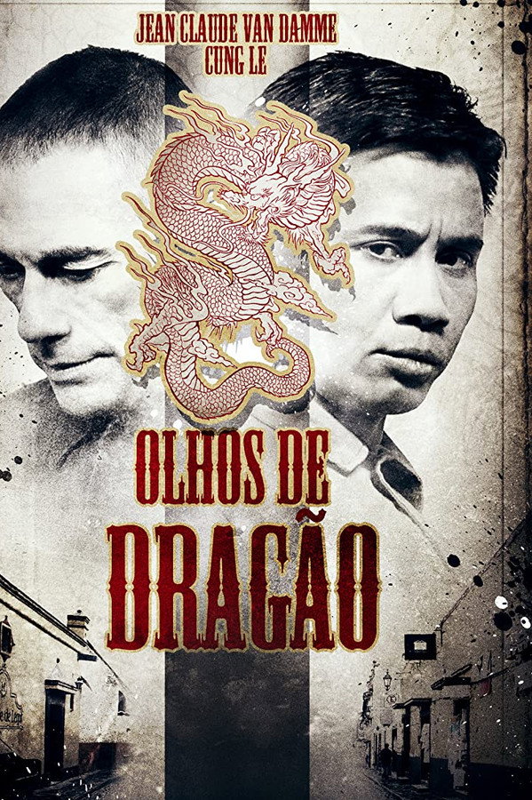 Olhos de Dragão (2012)