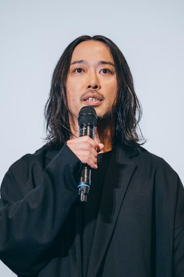 Motoharu Iwadera
