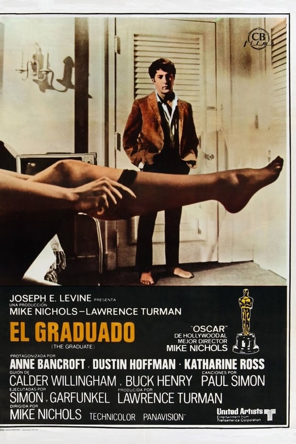 El graduado (The Graduate)