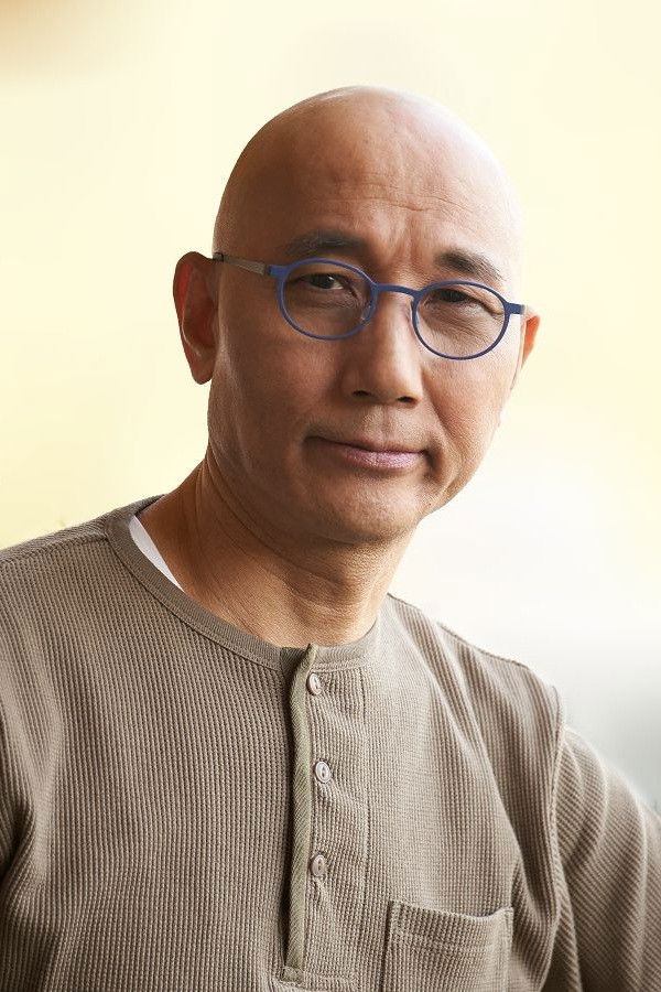 Lowell Lo Koon-Ting's headshot