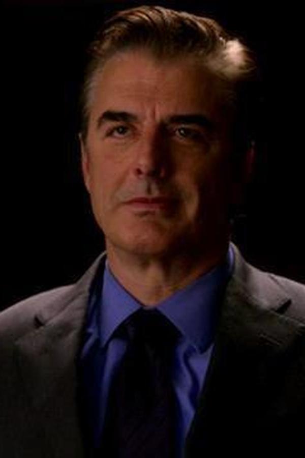 The Good Wife – S03E15 – Episodio 15