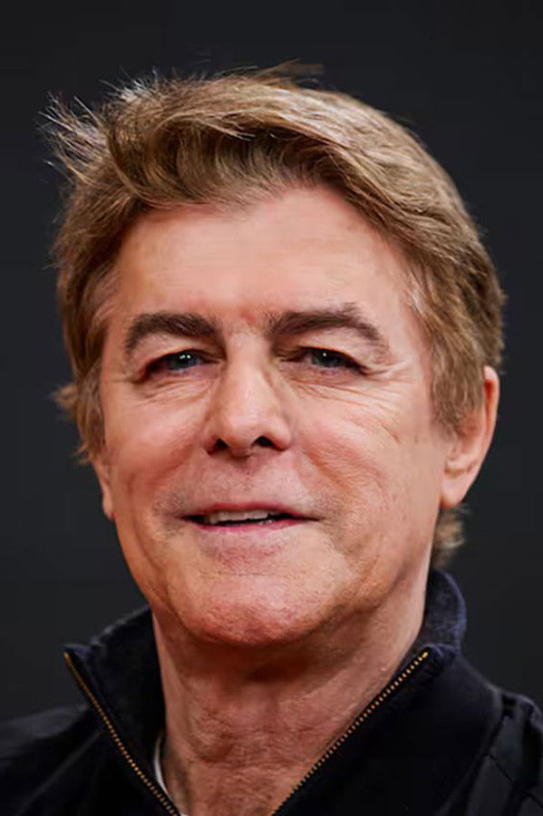 Gabriel Corrado's headshot