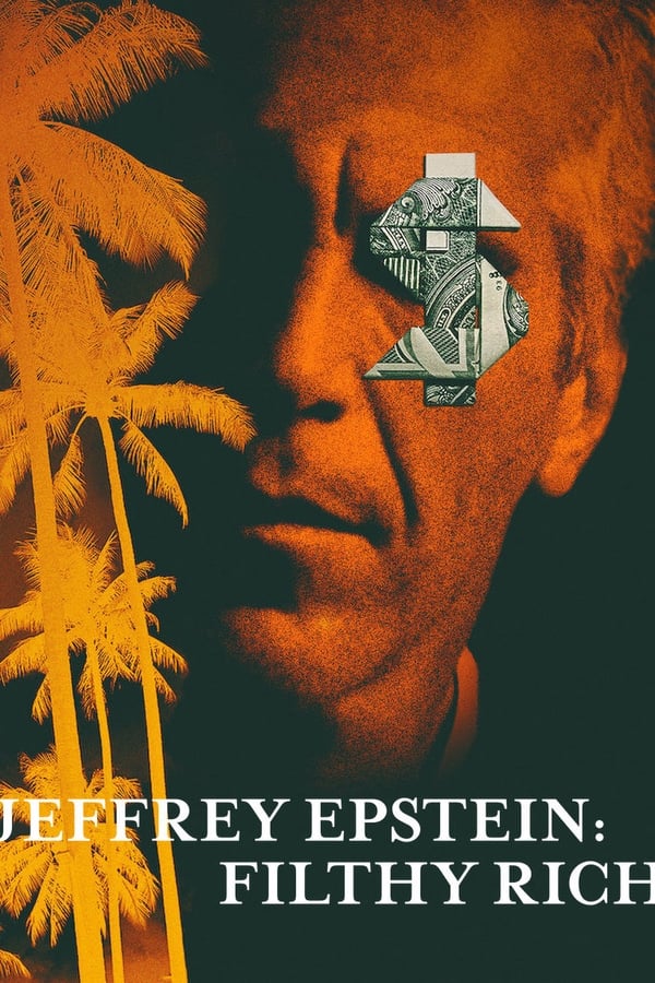 |FR| Jeffrey Epstein: Filthy Rich