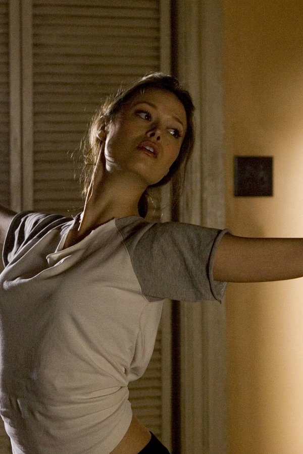 Terminator: The Sarah Connor Chronicles – S01E07 – L’apocalisse