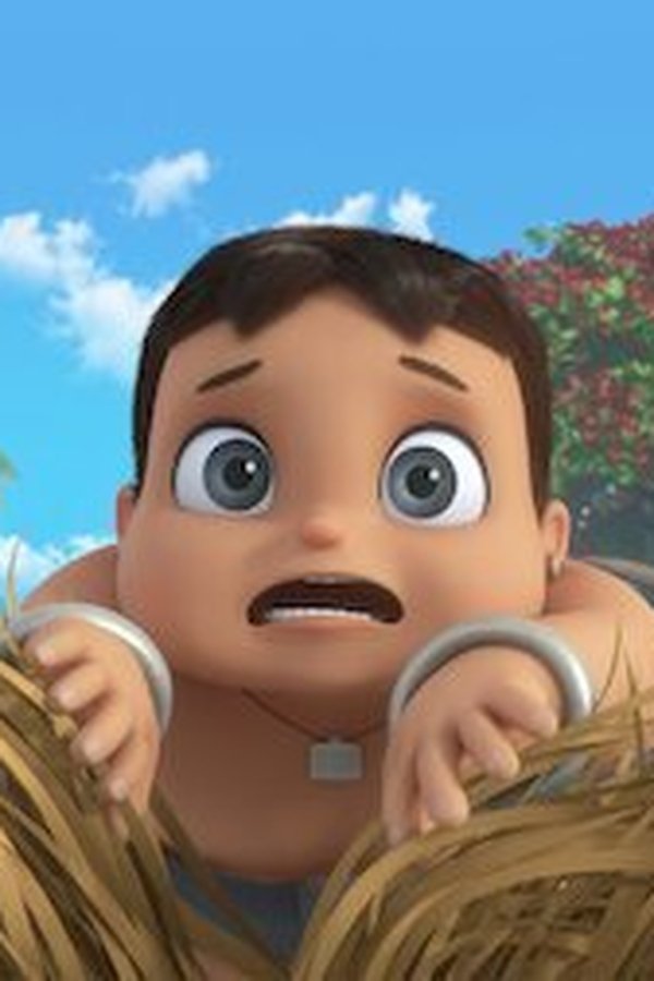 Il piccolo grande Bheem – S03E02 – Episodio 2
