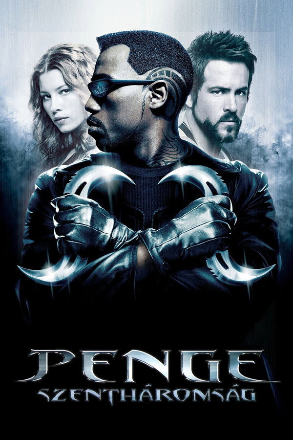 Penge: Szentháromság