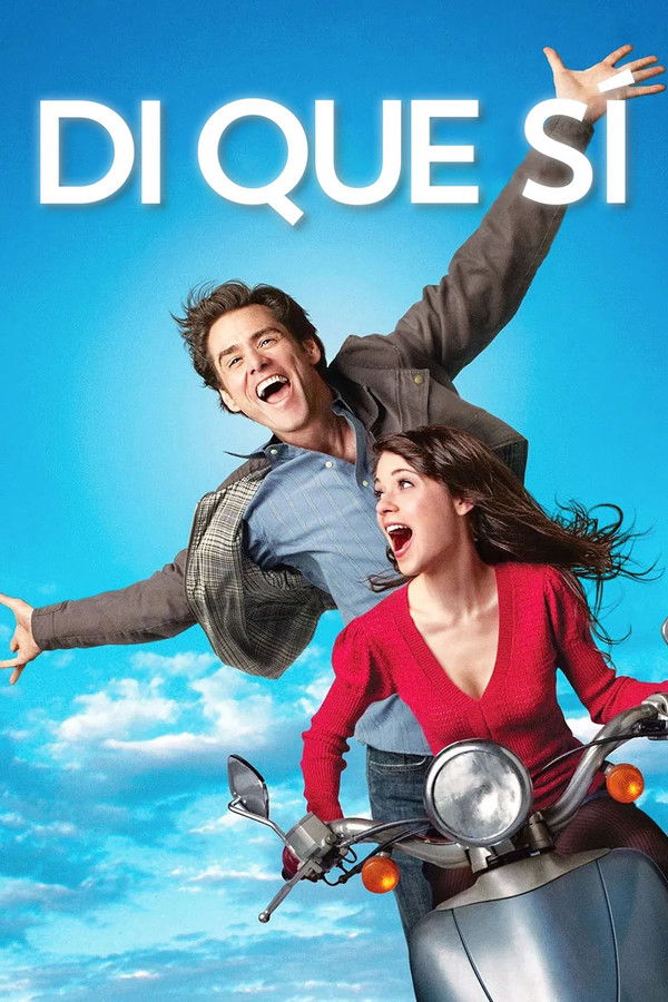 Sí Señor (2008) Latino Full HD BRRip 1080p