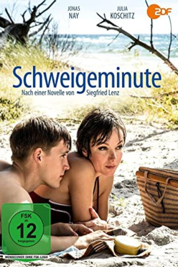 Schweigeminute