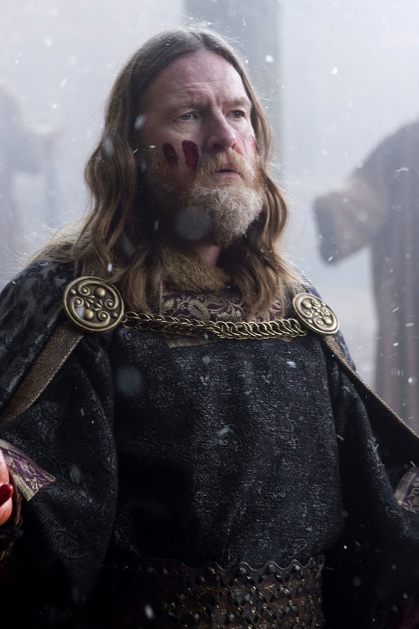 Vikings – S01E08 – Sacrificio