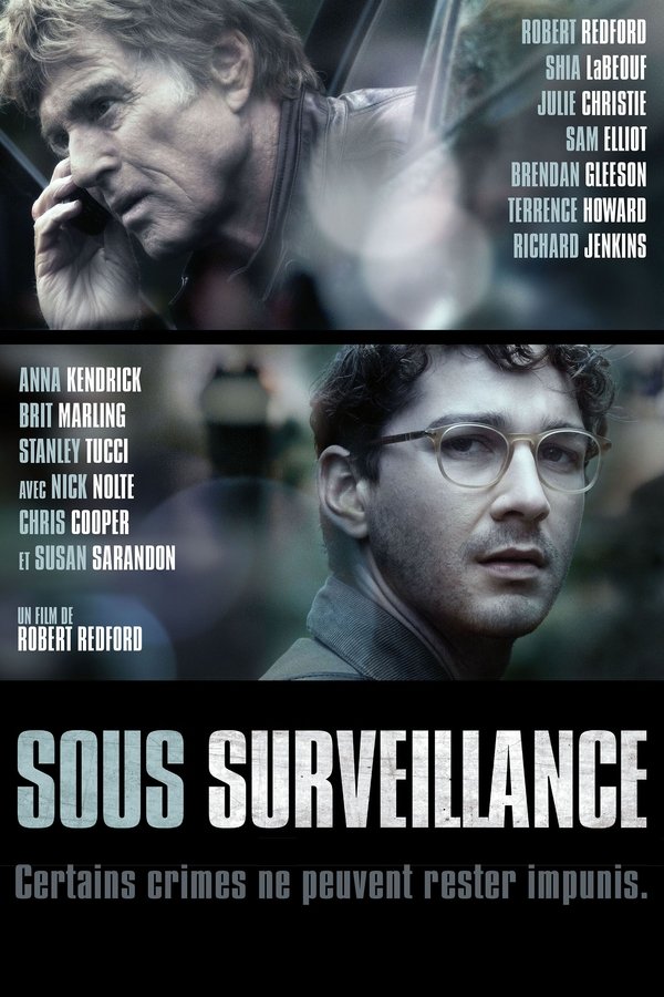 Sous Surveillance