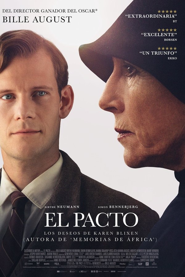 El Pacto