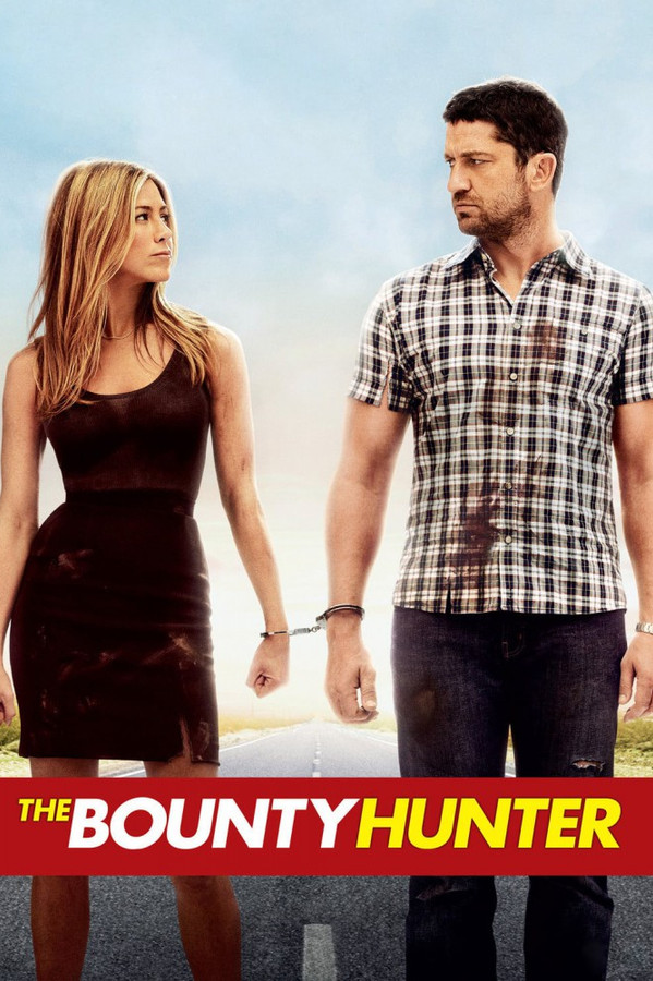 ALB - The Bounty Hunter - 2010