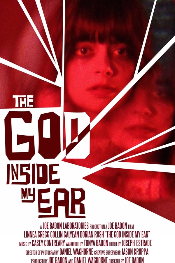 The God Inside My Ear