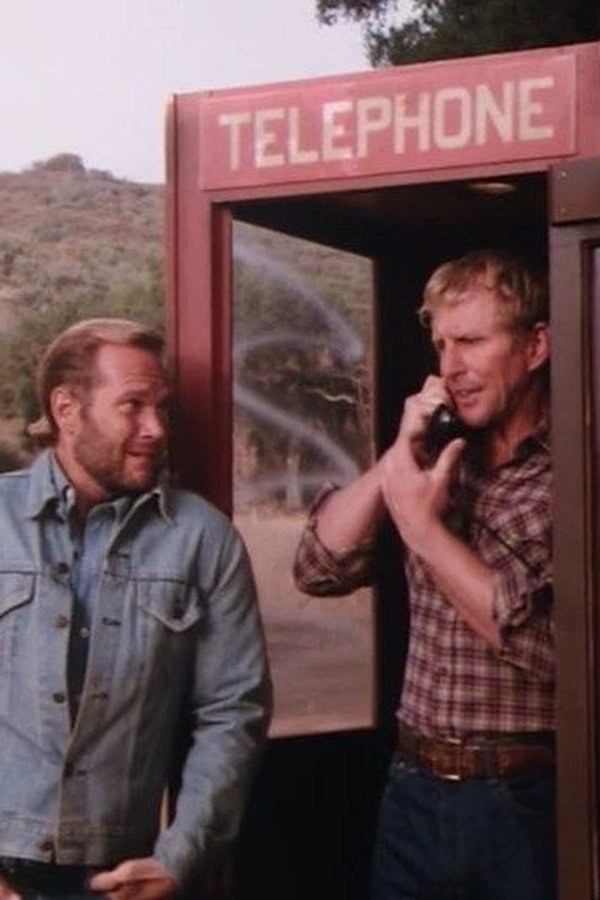 Hazzard – S05E04 – Una sbandata per Coy
