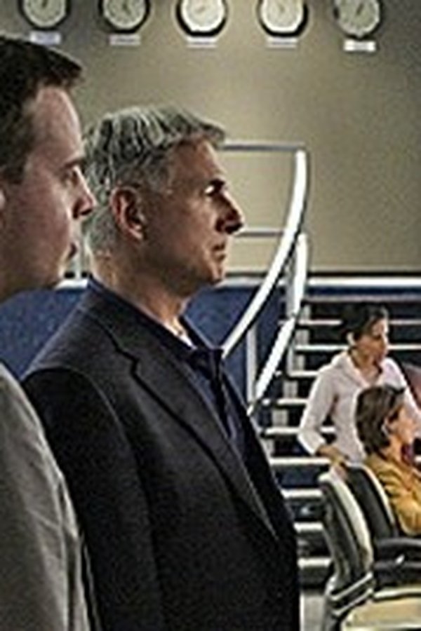 NCIS – Unità anticrimine – S06E22 – Leggenda (Parte 1)