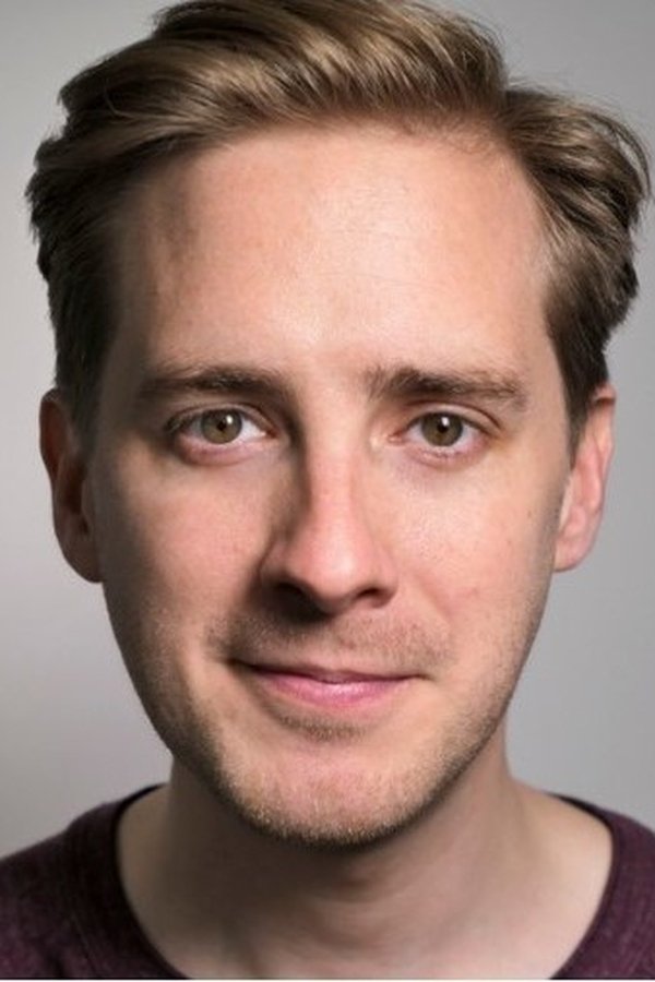 Tom Golding