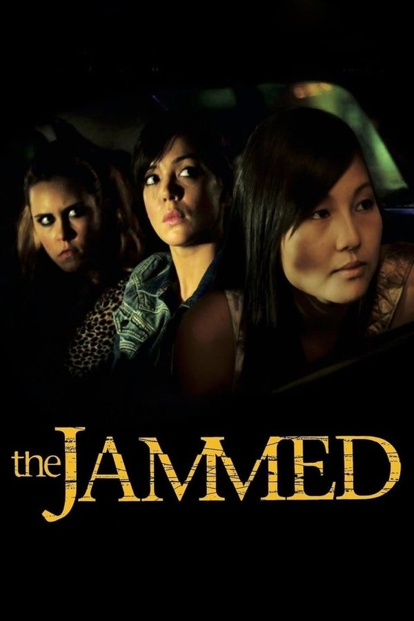 The Jammed – Entführt und missbraucht