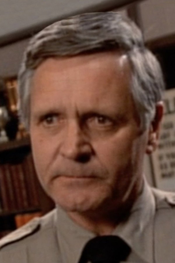 Joe Dorsey's headshot