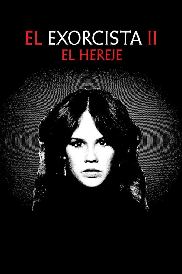 ES - El exorcista II: El hereje (1977)