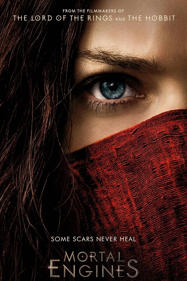 Mortal Engines Mortal Engines