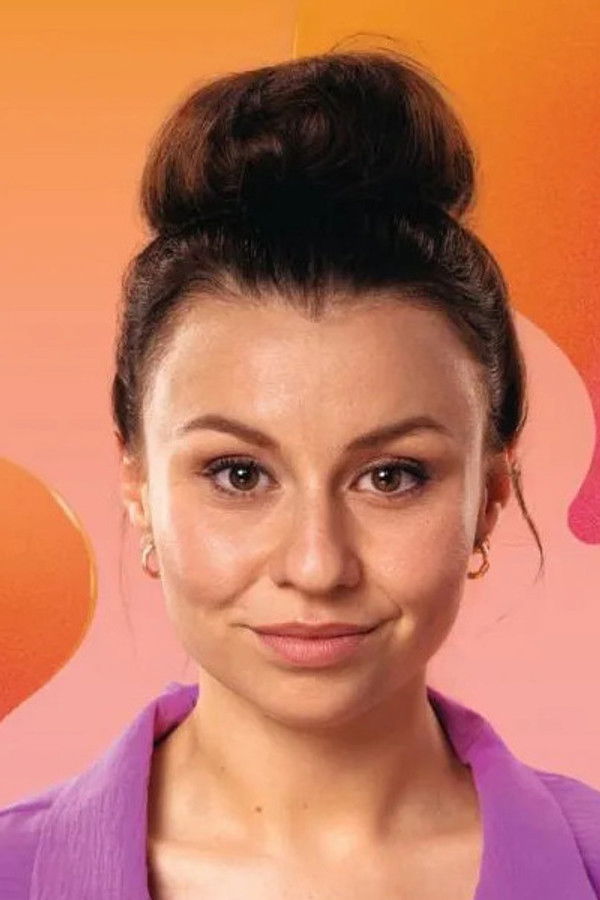 Janis Vercaempst's headshot