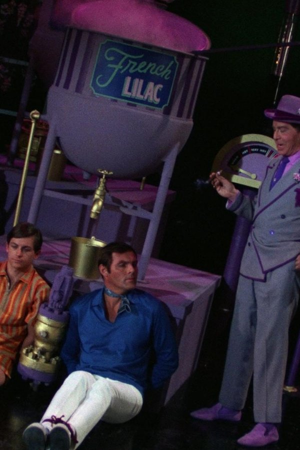 Batman – S03E18 – Episodio 18