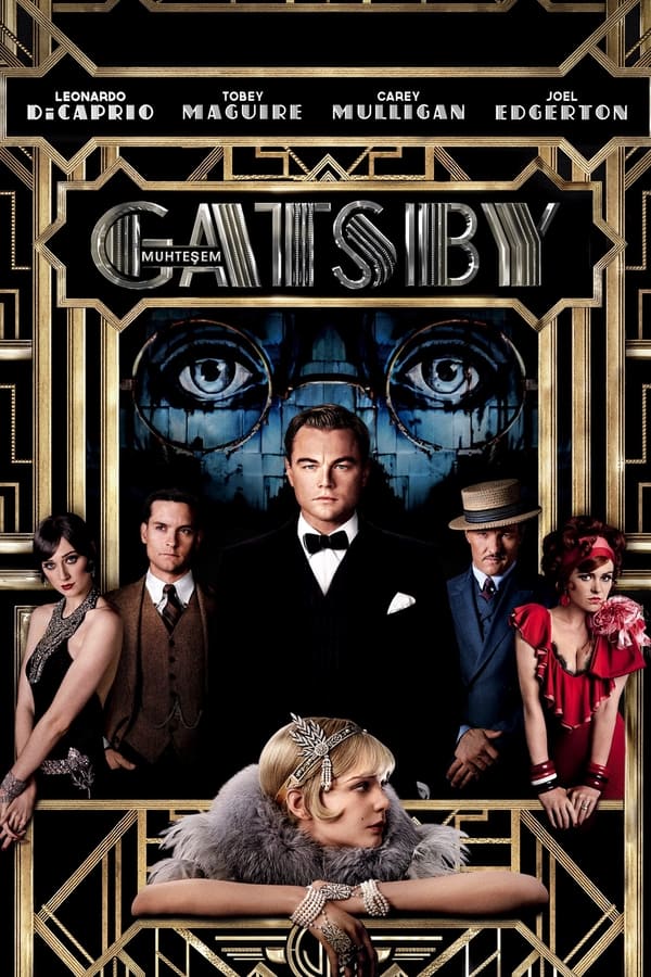 TR - Muhteşem Gatsby (2013)