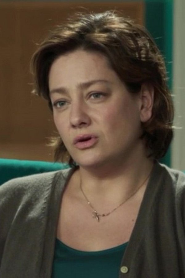 In Treatment (2013) – S03E30 – Adele – 6ª settimana