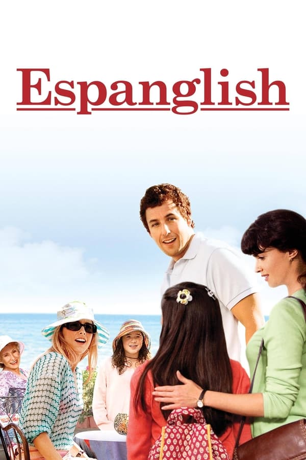 TVplus LAT - Spanglish (2004)