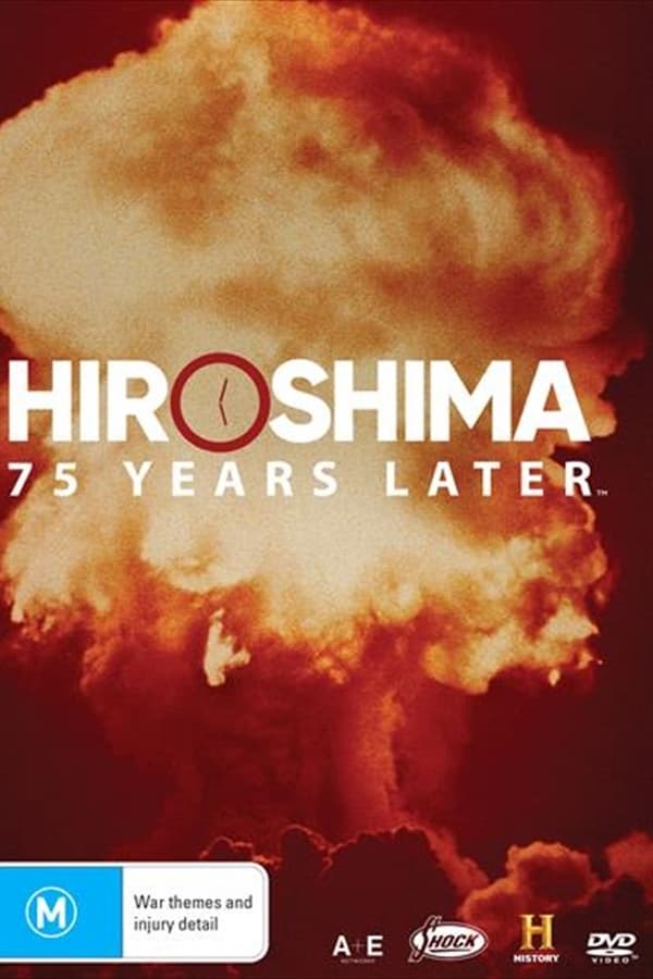 Hiroshima and Nagasaki: 75 Years Later