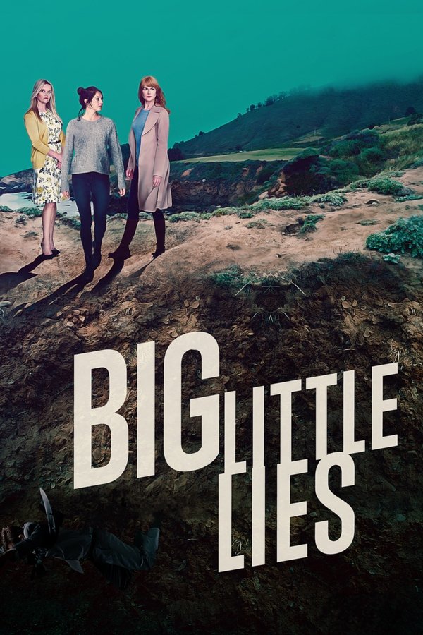 Big Little Lies (2019) – Season 2