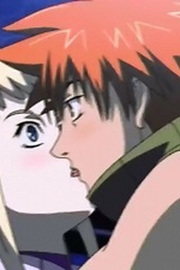 Aquarion – S01E03 – La scuola degli elementi