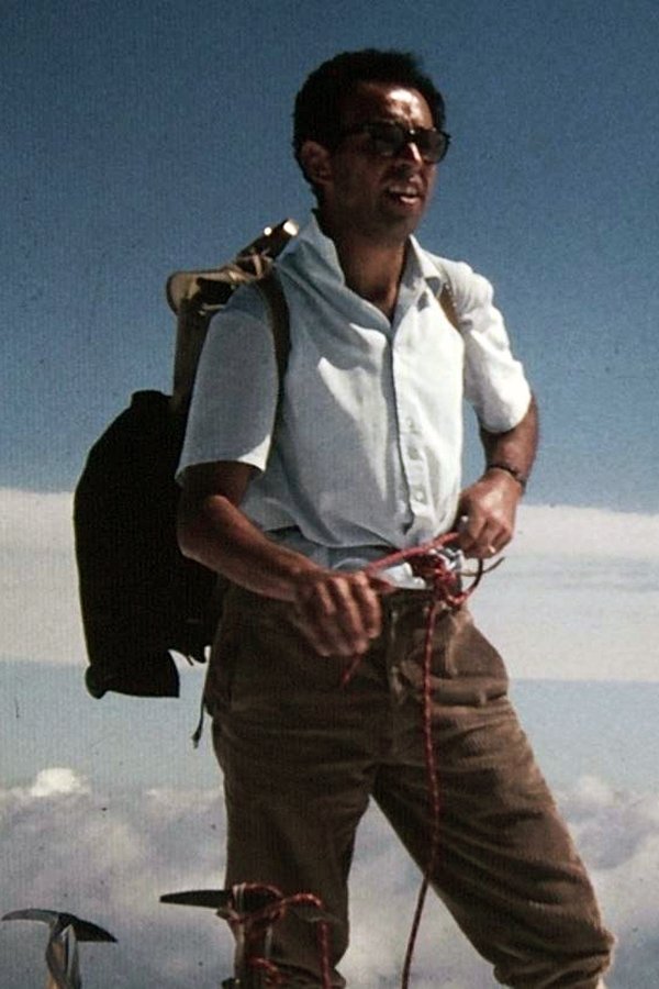 Benito Maria Prampolini's headshot