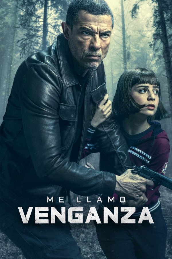 TVplus ES - Me llamo venganza - (2022)