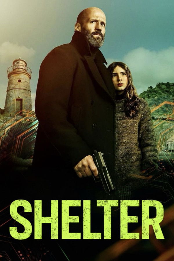 Shelter: El Protector – 27 de marzo de 2026 en cines