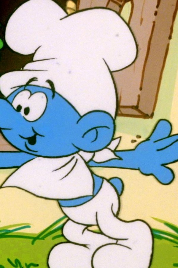 I Puffi – S01E39 – I Puffi e l’albero dei soldi