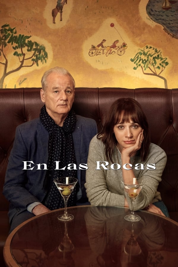 TVplus ES - On the Rocks (2020)