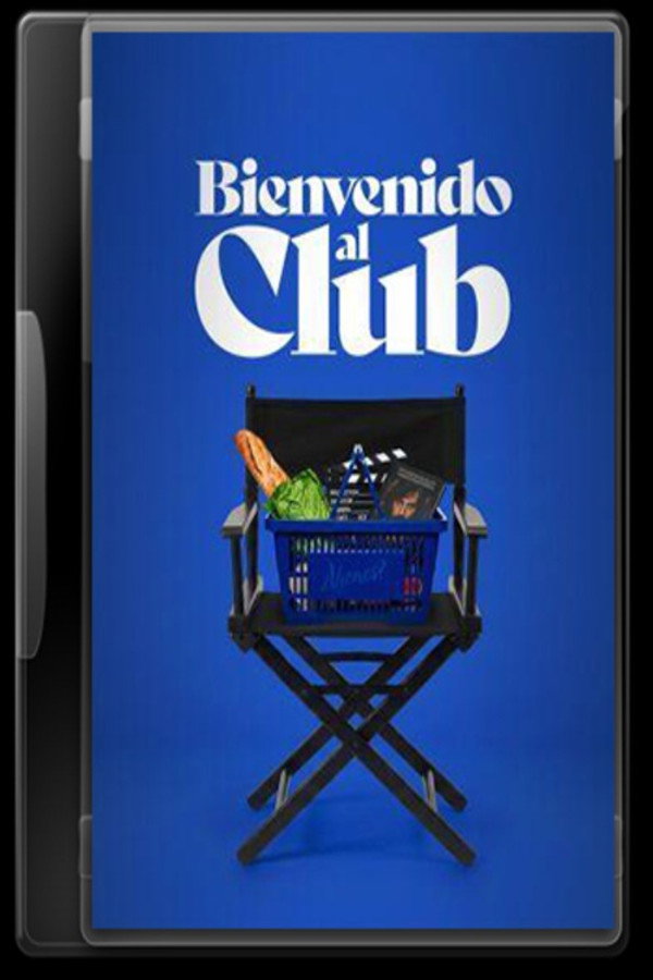 ES - Bienvenido al Club (2026) (ES)