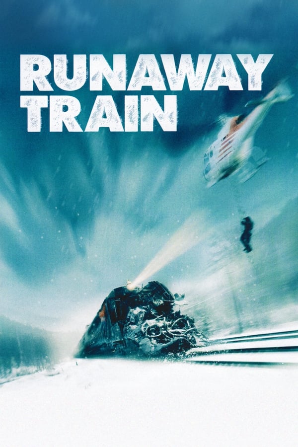 A hardened convict and a younger prisoner escape from a brutal prison in the middle of winter only to find themselves on an out-of-control train with a female railway worker while being pursued by the vengeful head of security.