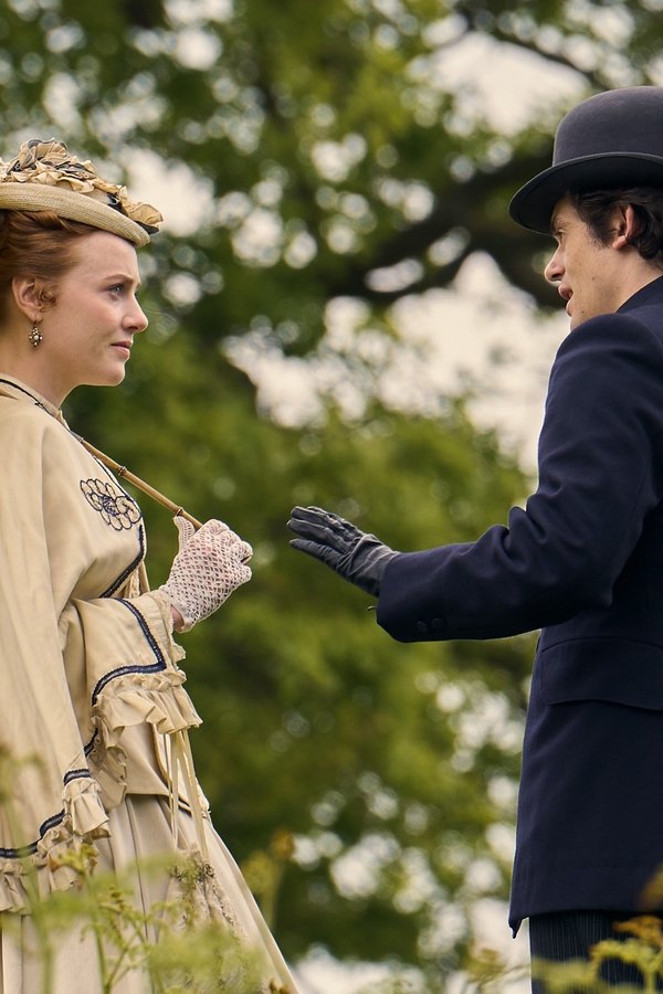 Belgravia: The Next Chapter – S01E06 – Episodio 6