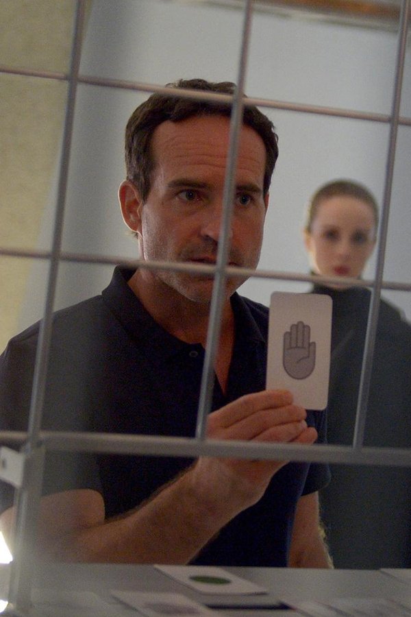 Wayward Pines – S02E07 – Ogni anno, per duemila anni