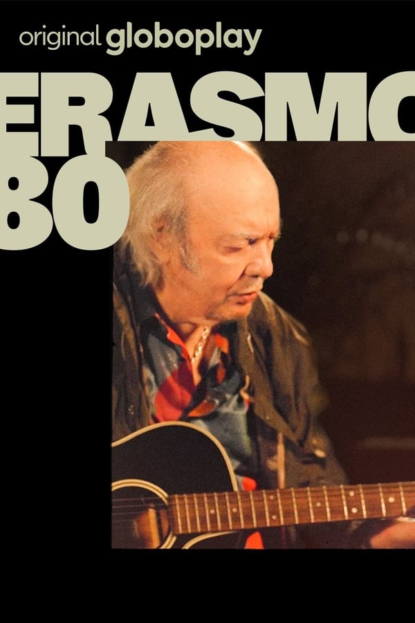 Erasmo 80