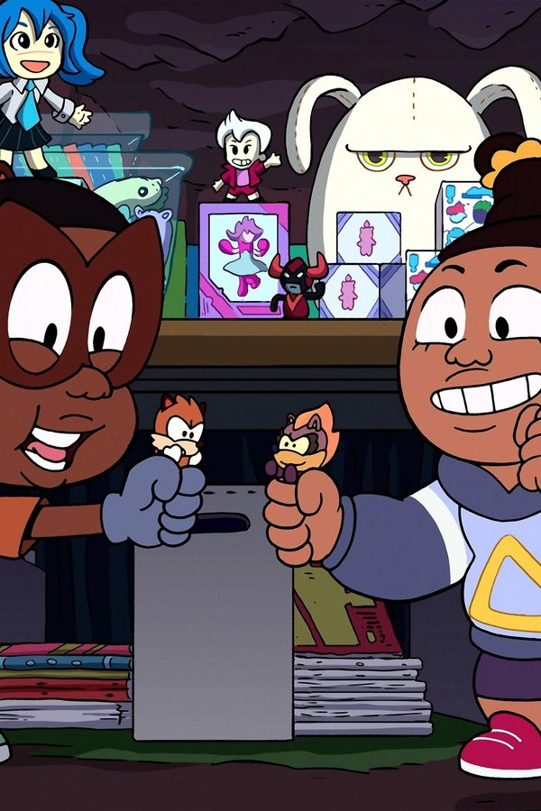 Craig – S03E24 – Episodio 24